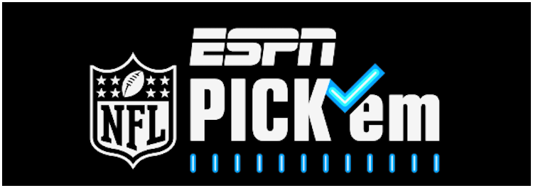 ESPN NFL Pick'em