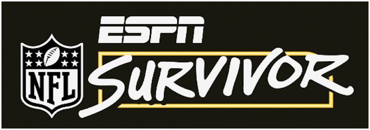 ESPN NFL Survivor